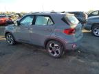 Lot #3030927512 2021 HYUNDAI VENUE SEL