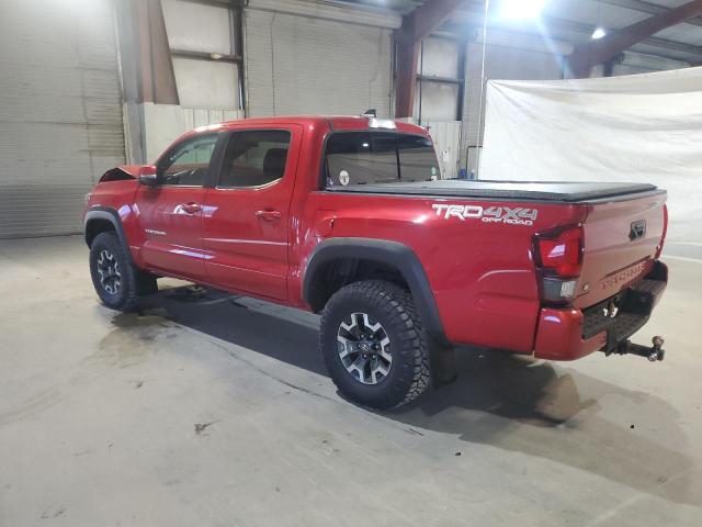 2019 TOYOTA TACOMA DOU - 5TFCZ5AN0KX199247
