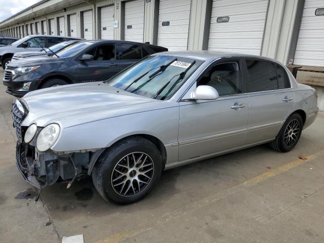 Global Auto Auctions: 2005 KIA AMANTI