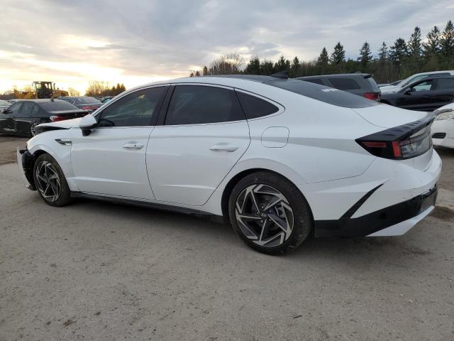 2024 HYUNDAI SONATA PRE KMHL44JA6RA371974