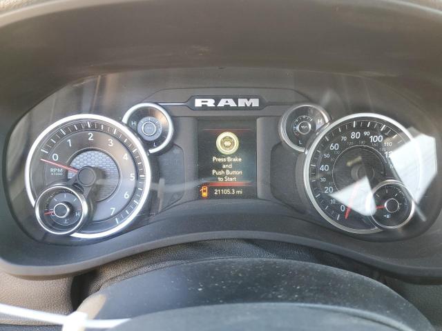 2023 RAM 2500 TRADE - 3C6UR5HJ0PG610057