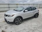 2017 NISSAN ROGUE SPOR - JN1BJ1CRXHW128389