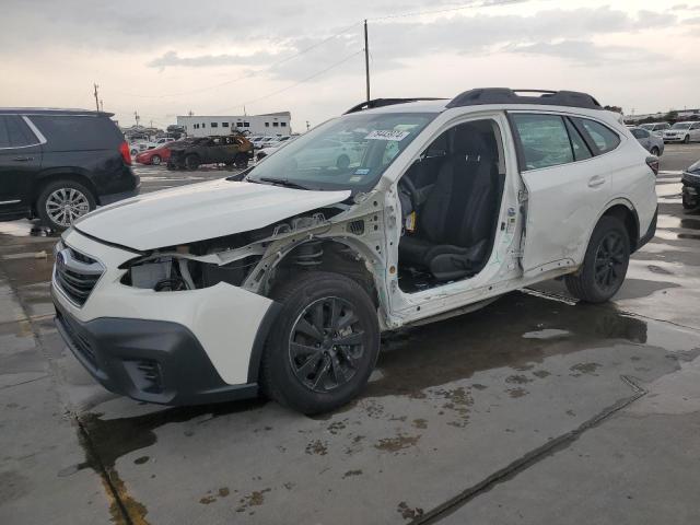 2022 SUBARU OUTBACK #2955427610