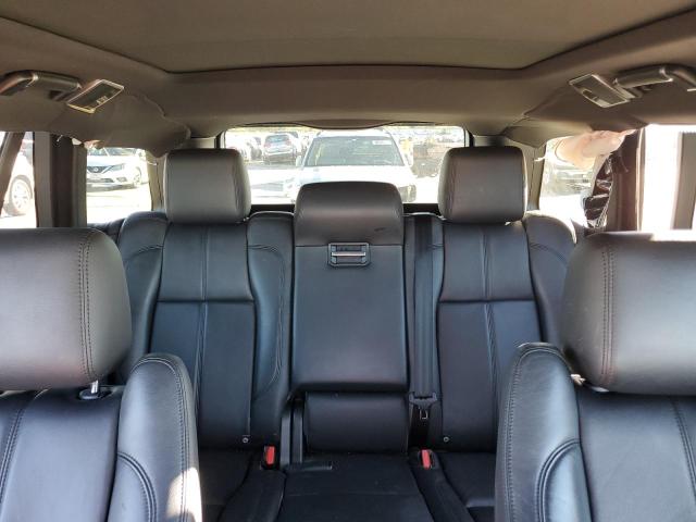 2016 LAND ROVER RANGE ROVE - SALGR2PF0GA316389