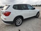 BMW X3 XDRIVE2 снимка