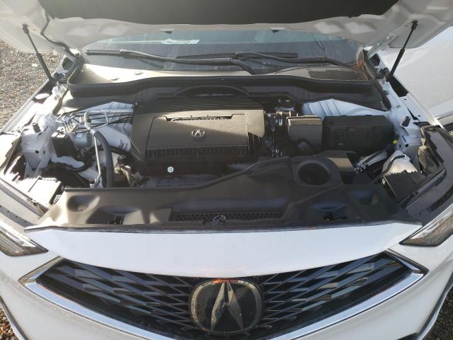 VIN 5J8YD9H47SL000602 2025 ACURA MDX no.12