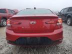 HYUNDAI ELANTRA SE photo