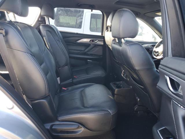 2021 MAZDA CX-9 GRAND - JM3TCBDY5M0523740