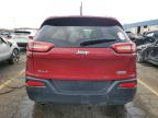 Lot #2960116164 2016 JEEP CHEROKEE L