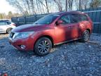 2015 NISSAN PATHFINDER - 5N1AR2MM9FC625132