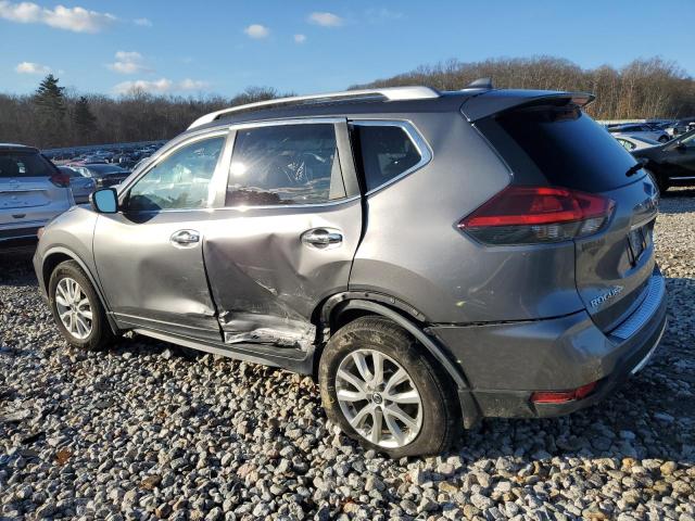 2020 NISSAN ROGUE S - JN8AT2MVXLW120987