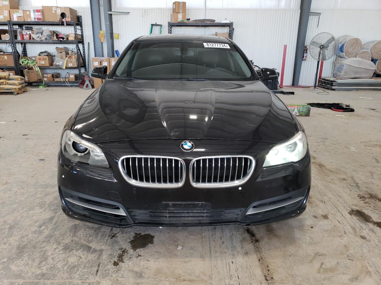 Lot #2993773173 2014 BMW 528 XI