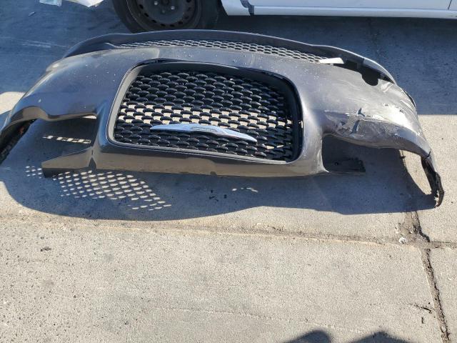 2019 CHRYSLER 300 S - 2C3CCAGG5KH586212