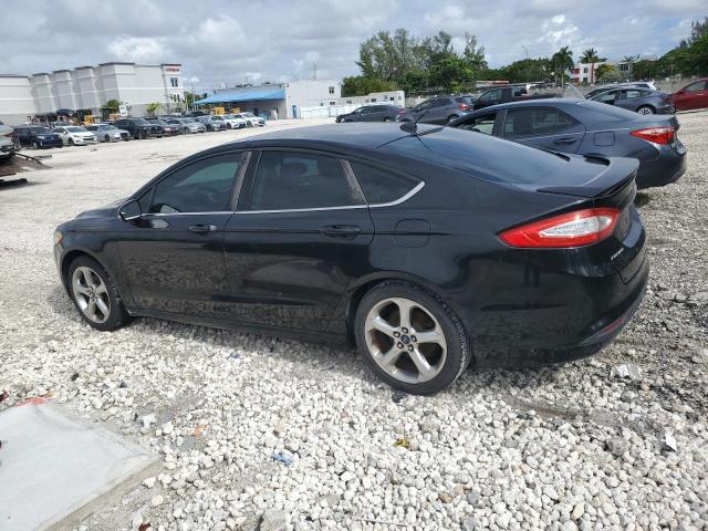 VIN 3FA6P0HRXDR146894 2013 Ford Fusion, SE no.2