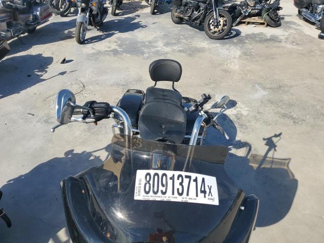2009 HARLEY-DAVIDSON FLTR 1HD1FS4109Y686300