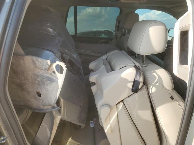 2018 GMC YUKON DENA - 1GKS1CKJ6JR219849