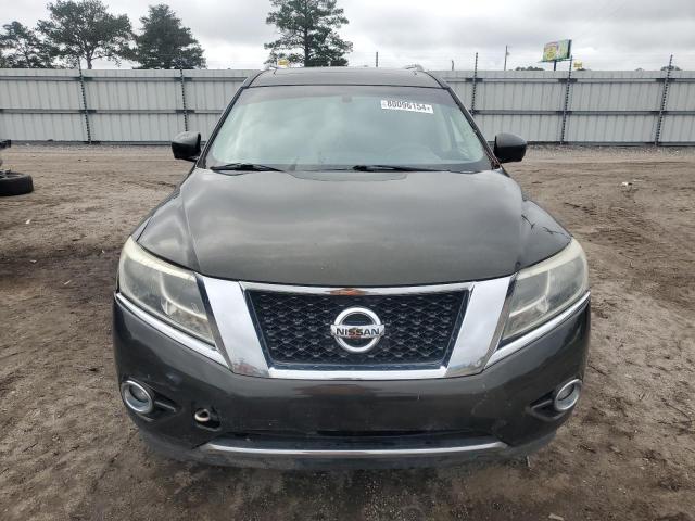 VIN 5N1AR2MN0FC703287 2015 Nissan Pathfinder, S no.5