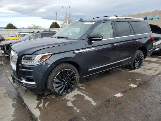 2021 LINCOLN NAVIGATOR #2996906877