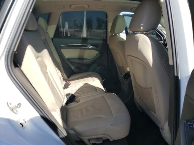 2015 AUDI Q5 PREMIUM - WA1C8AFP5FA014053