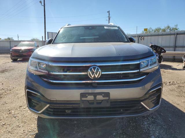 VIN 1V2FR2CA6PC513342 2023 VOLKSWAGEN ATLAS no.5