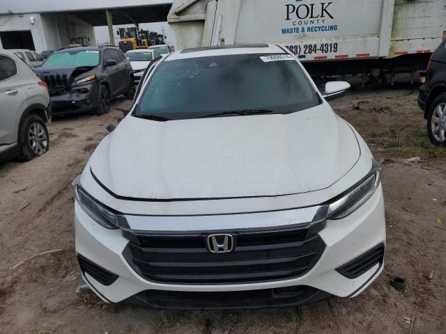 2020 HONDA INSIGHT TO 19XZE4F95LE013618