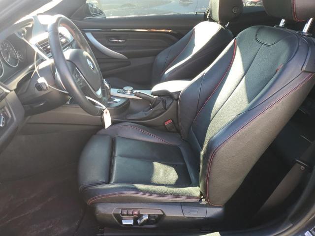 2016 BMW 428 I - WBA3N7C58GK226846