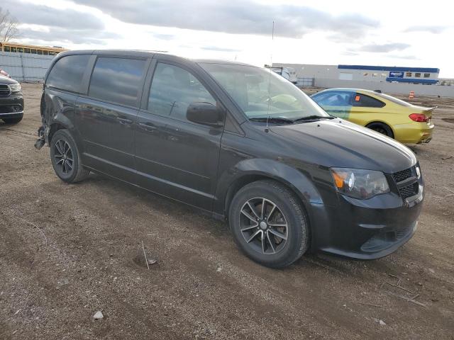 2017 DODGE GRAND CARA - 2C4RDGBG7HR636849