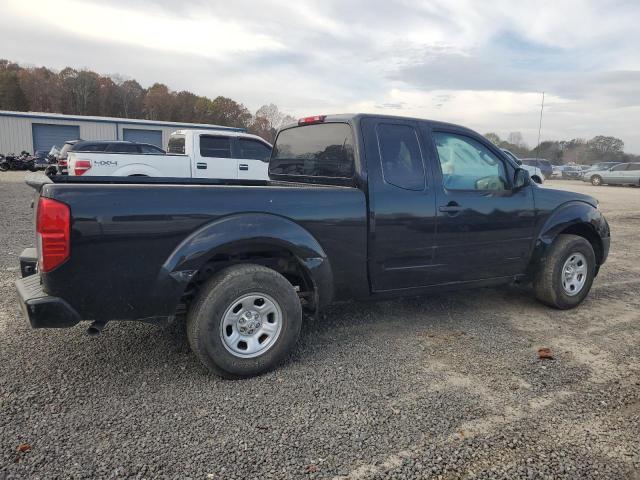 2017 NISSAN FRONTIER S - 1N6BD0CTXHN704804