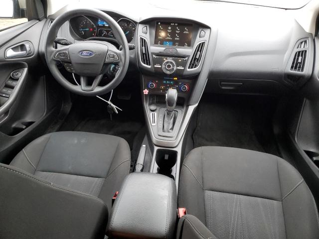 2018 FORD FOCUS SEL - 1FADP3M23JL259971