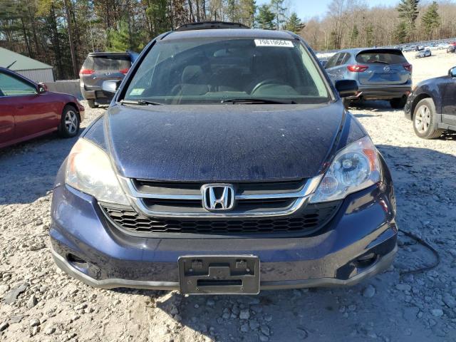 5J6RE4H31BL095002 2011 HONDA CRV