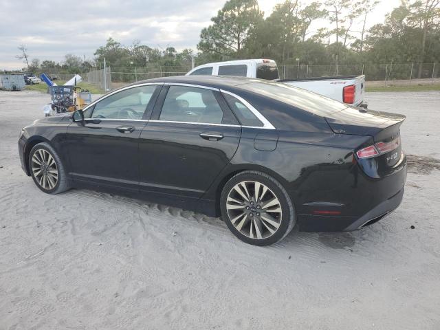Vin: 3ln6l5e92hr601357, lot: 81882724, lincoln mkz reserve 20172