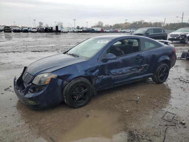 PONTIAC G5