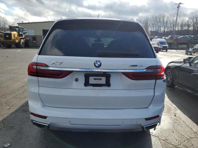 VIN 5UXCW2C00L9B16433 2020 BMW X7 no.6