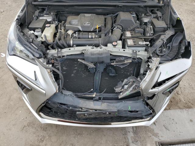 2020 LEXUS NX 300 F S JTJSARDZ1L5004095