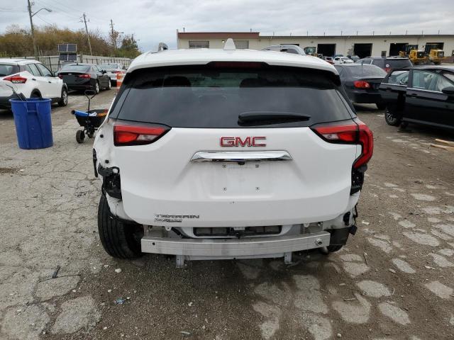 2020 GMC TERRAIN SL - 3GKALPEV9LL257999