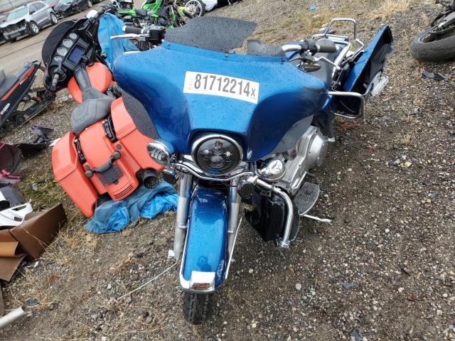2006 HARLEY-DAVIDSON FLHT 1HD1DDV126Y708194