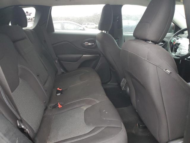 2019 JEEP CHEROKEE L - 1C4PJLCB9KD312243