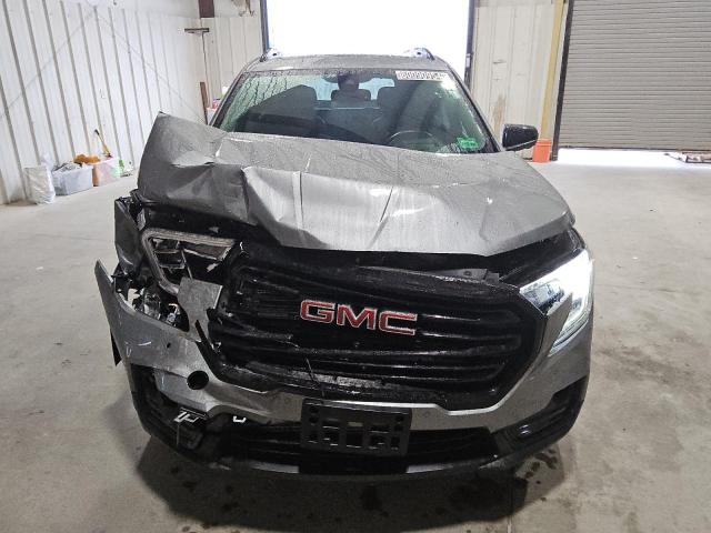 VIN 3GKALPEG5PL109131 2023 GMC Terrain, Slt no.5