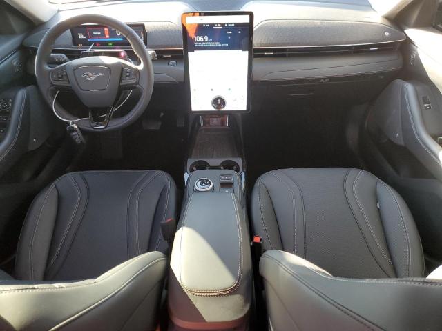 2024 FORD MUSTANG MA - 3FMTK3SU4RMA03689