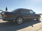 Lot #3032997990 1989 MERCEDES-BENZ 420 SEL