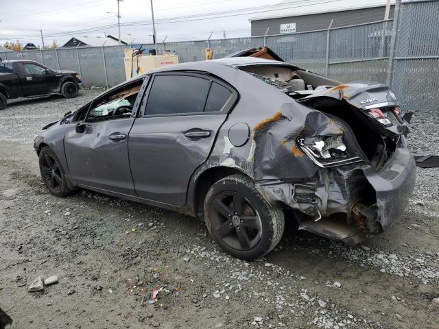 Vin: 2hgfb2e47fh045017, lot: 78854564, honda civic lx 20152
