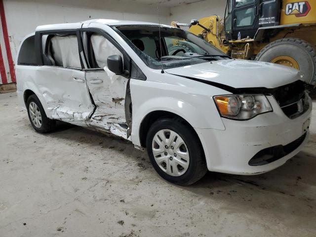 2018 DODGE GRAND CARA - 2C4RDGBG6JR230910