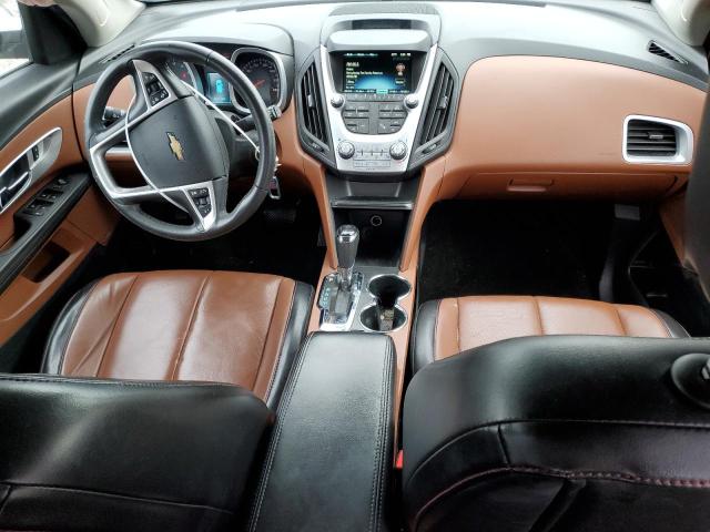 2017 CHEVROLET EQUINOX PR - 2GNFLGE34H6103784