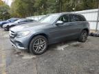 2016 MERCEDES-BENZ GLC 300 - WDC0G4JB2GF012154