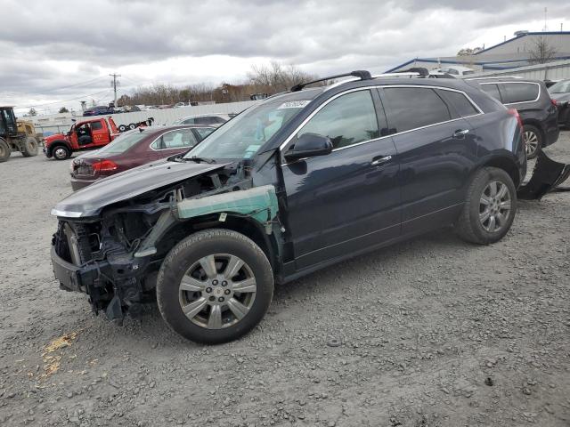 2014 CADILLAC SRX LUXURY #3034565735