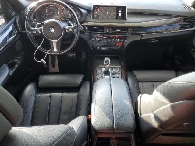 VIN 5UXKR6C57G0J82099 2016 BMW X5 no.8