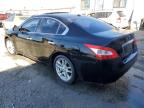 NISSAN MAXIMA S photo