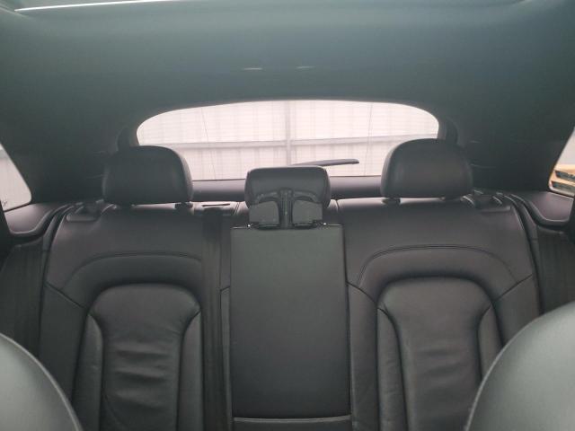 2017 AUDI Q3 PRESTIG WA1GCCFS0HR006298