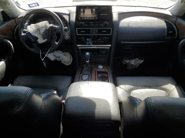 2023 NISSAN ARMADA SL - JN8AY2BD5P9690962