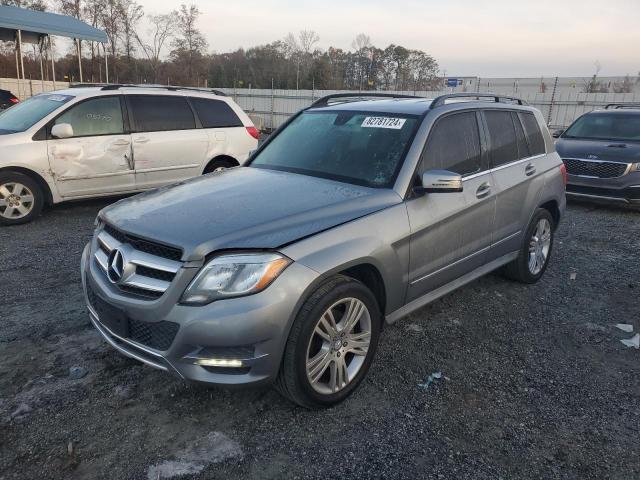 2015 MERCEDES-BENZ GLK 350 #3025825313